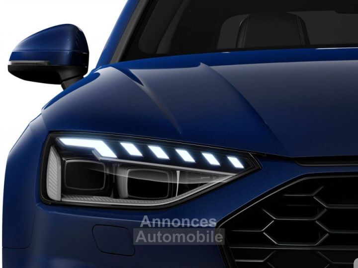 Audi A4 35 TFSI 150 S tronic 7 Competition - 2