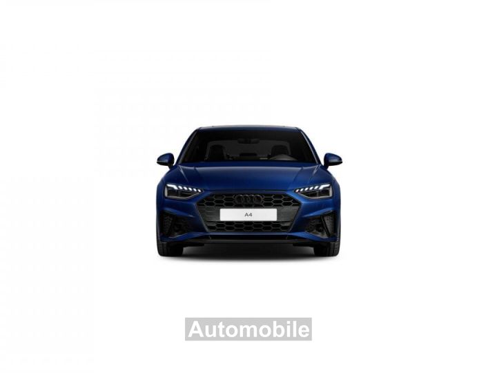 Audi A4 35 TFSI 150 S tronic 7 Competition - 3