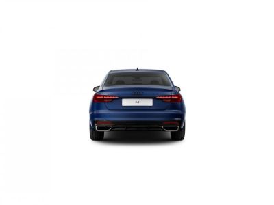 Audi A4 35 TFSI 150 S tronic 7 Competition   - 4