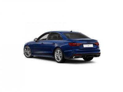 Audi A4 35 TFSI 150 S tronic 7 Competition   - 5