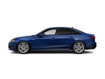 Audi A4 35 TFSI 150 S tronic 7 Competition   - 6