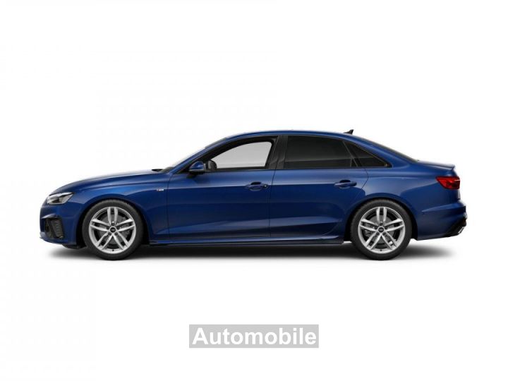 Audi A4 35 TFSI 150 S tronic 7 Competition - 6
