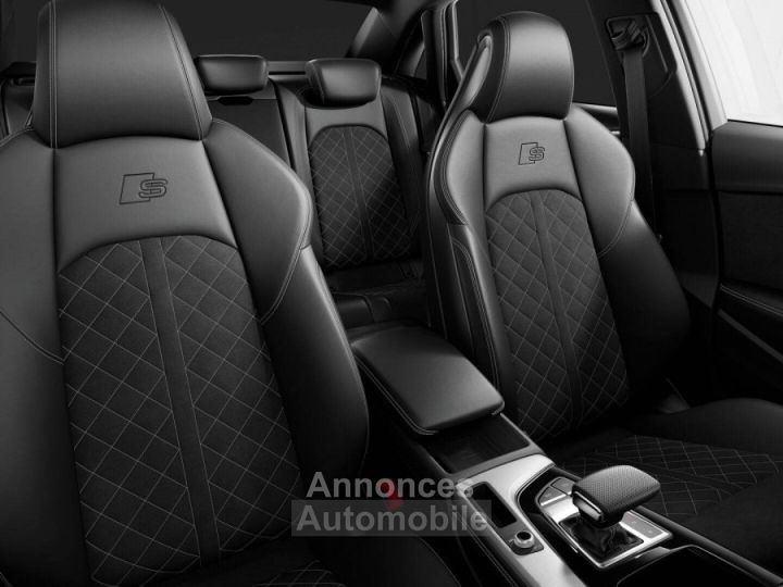Audi A4 35 TFSI 150 S tronic 7 Competition - 7