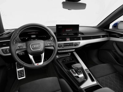 Audi A4 35 TFSI 150 S tronic 7 Competition   - 8