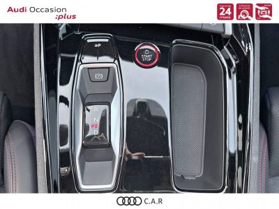 Audi e-tron GT RS 598 ch quattro S Extended   - 20