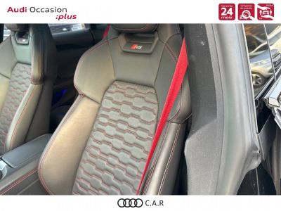 Audi e-tron GT RS 598 ch quattro S Extended   - 23
