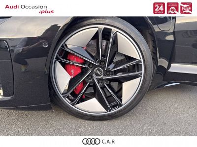 Audi e-tron GT RS 598 ch quattro S Extended   - 24