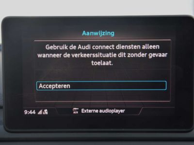 Audi A5 20TFSI MHEV QUATTRO SPORT S TRONIC   - 31