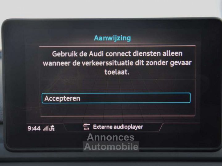 Audi A5 20TFSI MHEV QUATTRO SPORT S TRONIC - 31