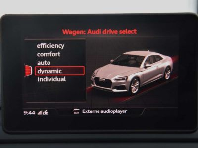 Audi A5 20TFSI MHEV QUATTRO SPORT S TRONIC   - 32