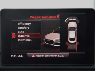 Audi A5 20TFSI MHEV QUATTRO SPORT S TRONIC   - 33