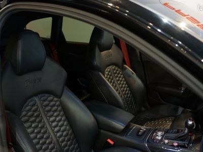 Audi RS6 Performance (C7), V8TFSI-605ch, 04-2017-90500km   - 4