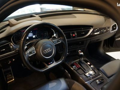Audi RS6 Performance (C7), V8TFSI-605ch, 04-2017-90500km   - 5