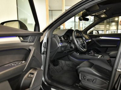Audi Q5 Sportback Audi Q5 Sportback S line 50 TFSIe quattro Matrix   - 5
