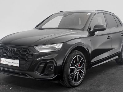 Audi Q5 Audi Q5 55 TFSI e qu S tronic S line edition one   - 1