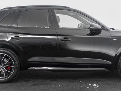 Audi Q5 Audi Q5 55 TFSI e qu S tronic S line edition one   - 2