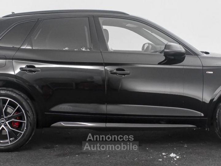 Audi Q5 Audi Q5 55 TFSI e qu S tronic S line edition one - 2