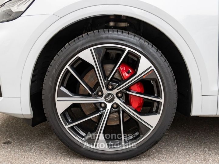 Audi Q5 Audi Q5 55 TFSI e qu edition one - 3