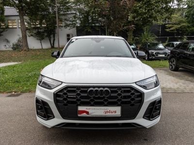 Audi Q5 Audi Q5 55 TFSI e qu edition one   - 4