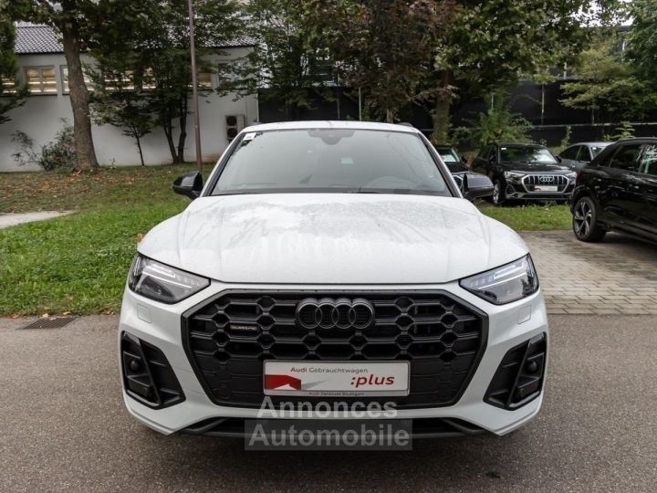 Audi Q5 Audi Q5 55 TFSI e qu edition one - 4
