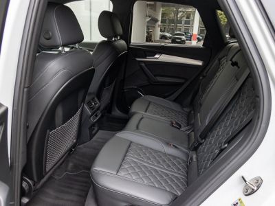 Audi Q5 Audi Q5 55 TFSI e qu edition one   - 5