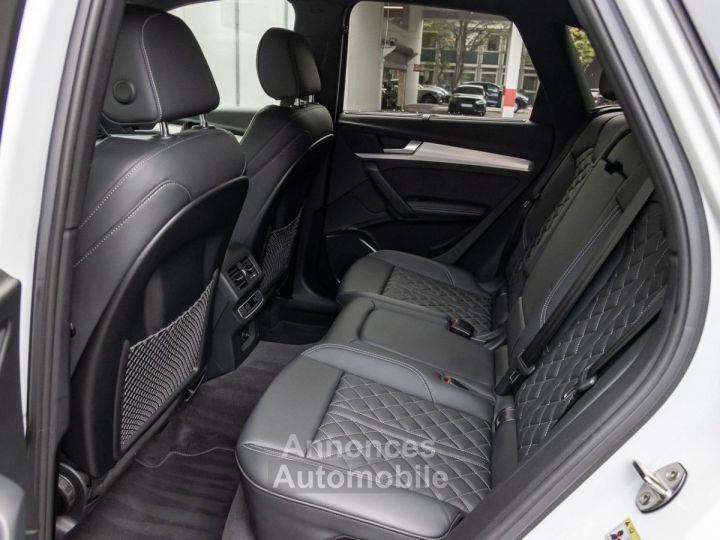 Audi Q5 Audi Q5 55 TFSI e qu edition one - 5