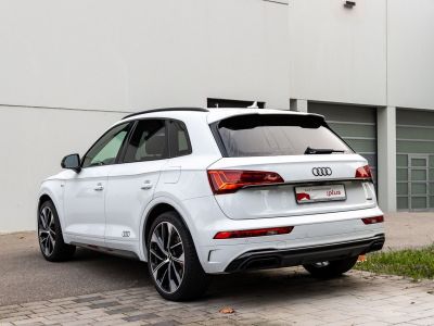 Audi Q5 Audi Q5 55 TFSI e qu edition one   - 6
