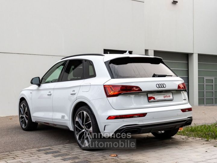 Audi Q5 Audi Q5 55 TFSI e qu edition one - 6
