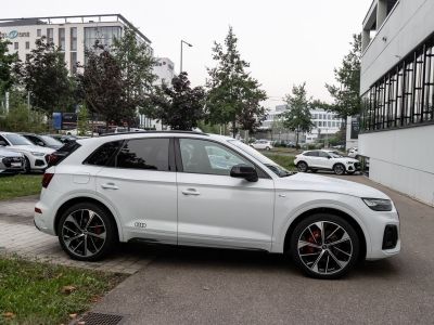 Audi Q5 Audi Q5 55 TFSI e qu edition one   - 7