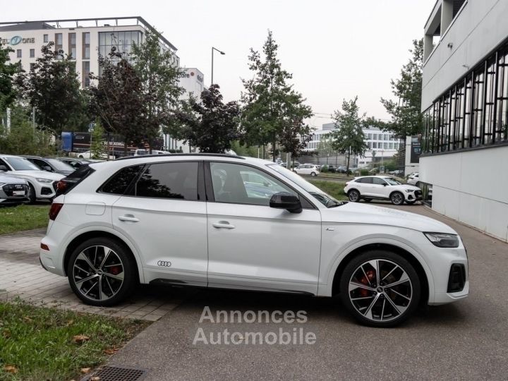 Audi Q5 Audi Q5 55 TFSI e qu edition one - 7