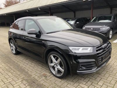 Audi Q5 Audi Q5 50 TFSI e 299 S tronic 7 Quattro S line   - 1