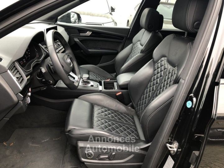 Audi Q5 Audi Q5 50 TFSI e 299 S tronic 7 Quattro S line - 2