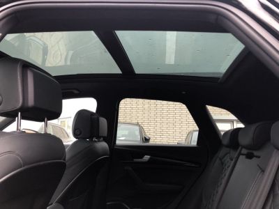 Audi Q5 Audi Q5 50 TFSI e 299 S tronic 7 Quattro S line   - 3