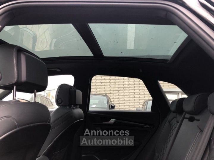Audi Q5 Audi Q5 50 TFSI e 299 S tronic 7 Quattro S line - 3