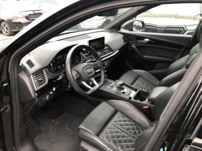 Audi Q5 Audi Q5 50 TFSI e 299 S tronic 7 Quattro S line   - 4