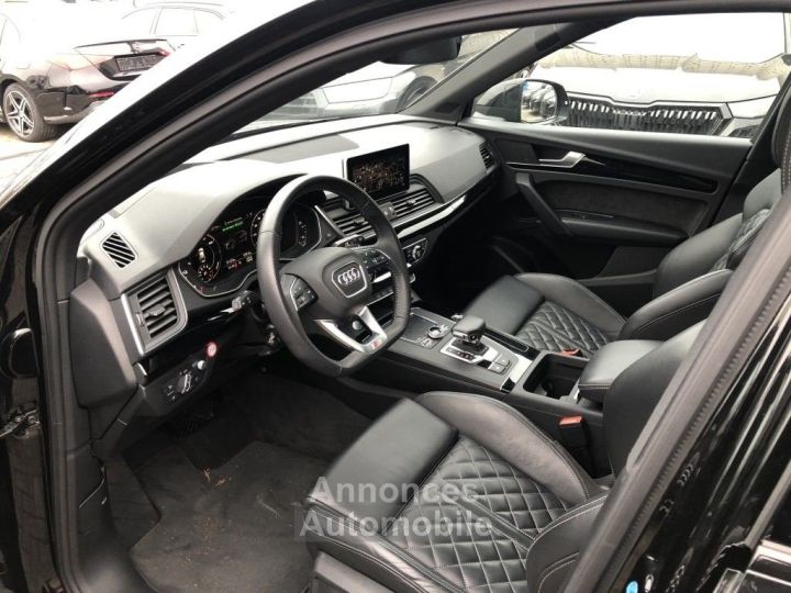 Audi Q5 Audi Q5 50 TFSI e 299 S tronic 7 Quattro S line - 4