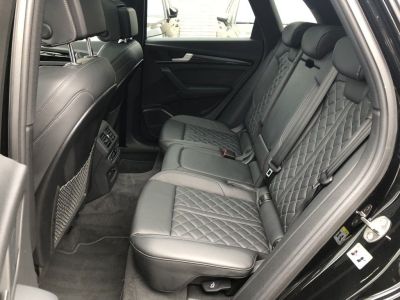 Audi Q5 Audi Q5 50 TFSI e 299 S tronic 7 Quattro S line   - 5