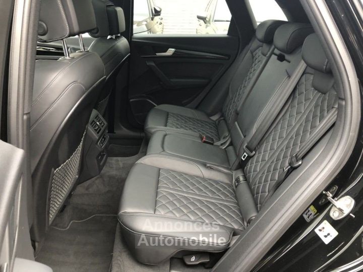 Audi Q5 Audi Q5 50 TFSI e 299 S tronic 7 Quattro S line - 5