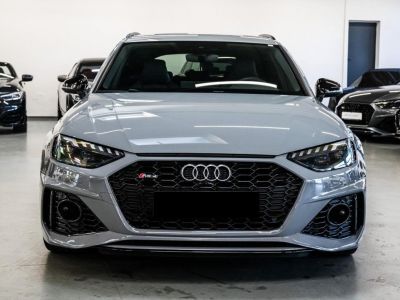 Audi RS4 Audi RS4 AVANT BLACK/20Z/MATRIX/ACC   - 1