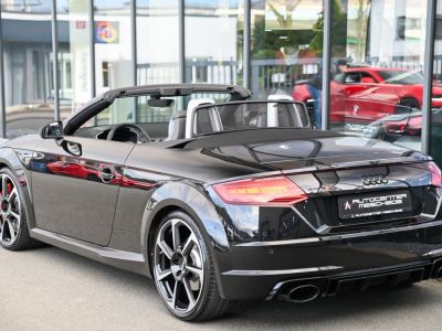 Audi TT RS Roadster 25 TFSI Navi   - 5