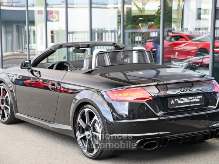 Audi TT RS Roadster 25 TFSI Navi - 5