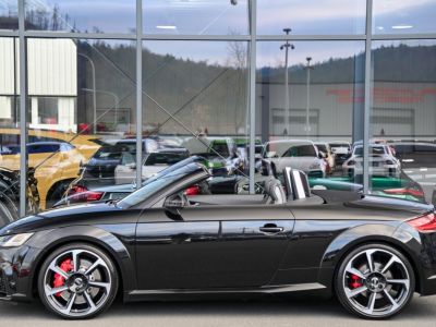 Audi TT RS Roadster 25 TFSI Navi   - 6