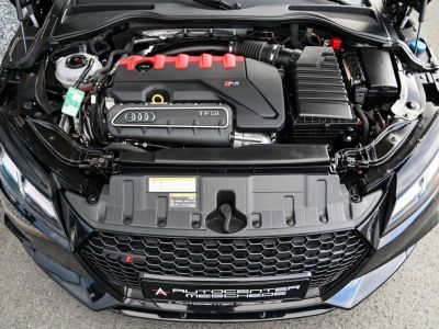 Audi TT RS Roadster 25 TFSI Navi   - 7