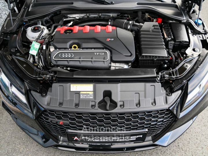 Audi TT RS Roadster 25 TFSI Navi - 7