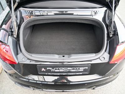 Audi TT RS Roadster 25 TFSI Navi   - 8