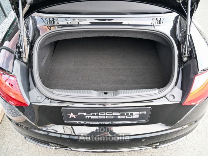 Audi TT RS Roadster 25 TFSI Navi - 8