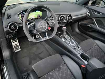 Audi TT RS Roadster 25 TFSI Navi   - 9