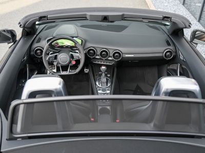 Audi TT RS Roadster 25 TFSI Navi   - 10