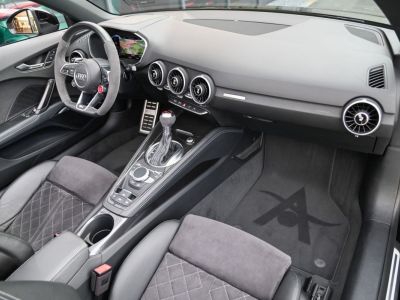 Audi TT RS Roadster 25 TFSI Navi   - 11