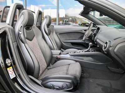 Audi TT RS Roadster 25 TFSI Navi   - 13